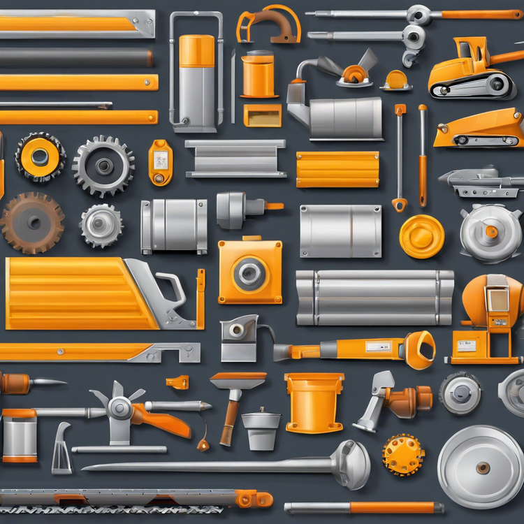 Industrial Supplies