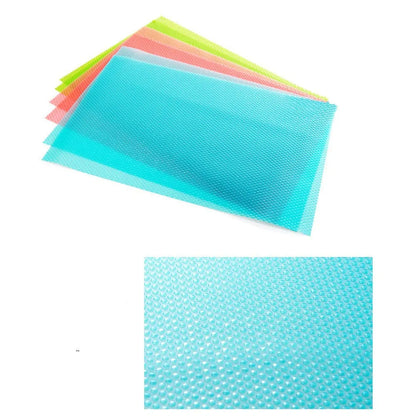 Antibacterial Refrigerator Cover Mat Pad