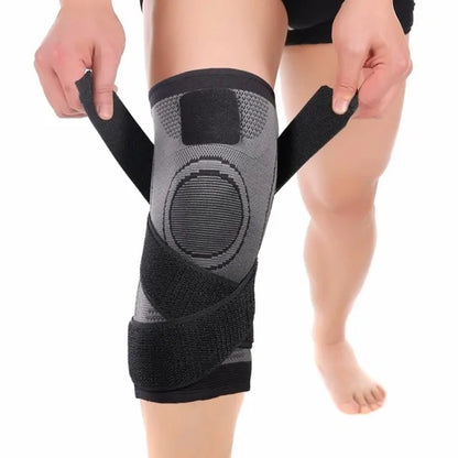 Fitness Knee Pads