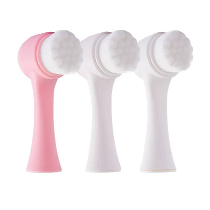 Facial Cleansing Brush