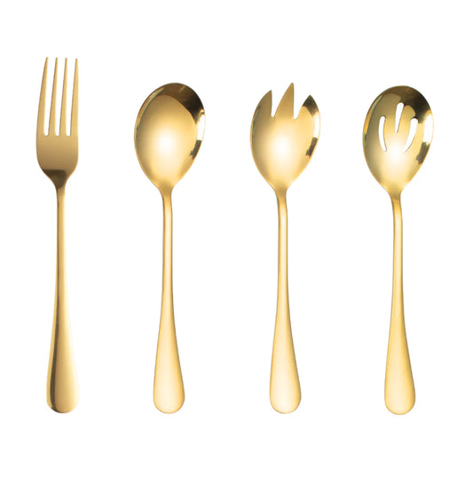 Serving Set of 4