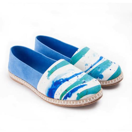 AnemosS Wave Woman Shoes - 37