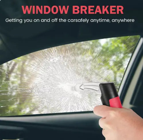 Door Safety Hammer