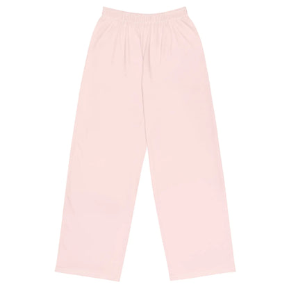 Womens Pink Lounge Pants