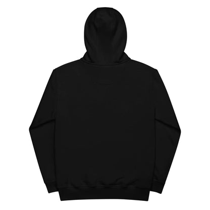 TSC Established 2017 Center Logo Hoodie