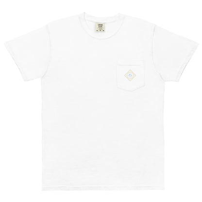 Men's Tropical Seas Pocket T-shirt