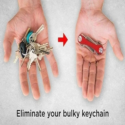 Smart Portable Keychain