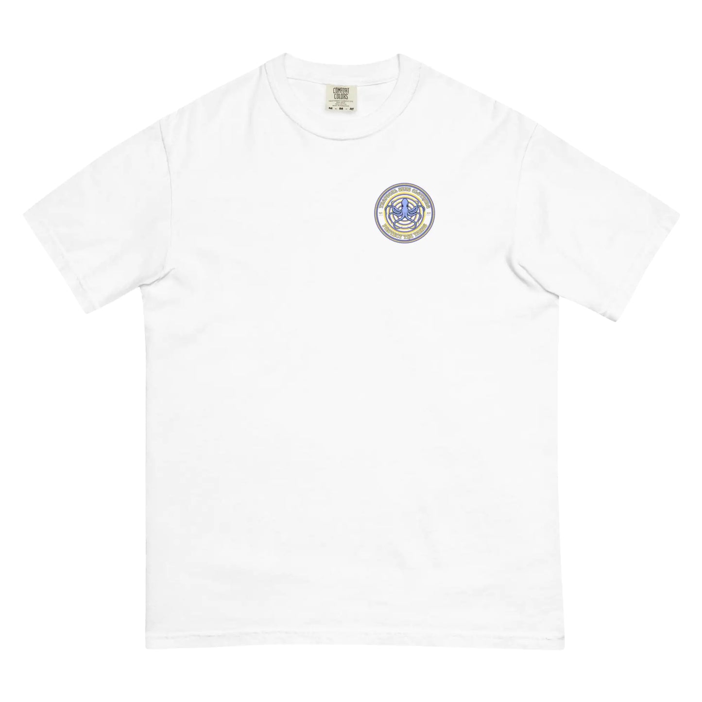 Men's Protect the Tako's T-shirt