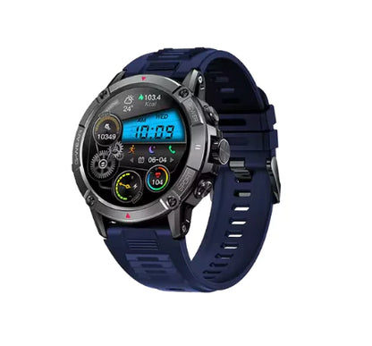 Titan Track Smartwatch