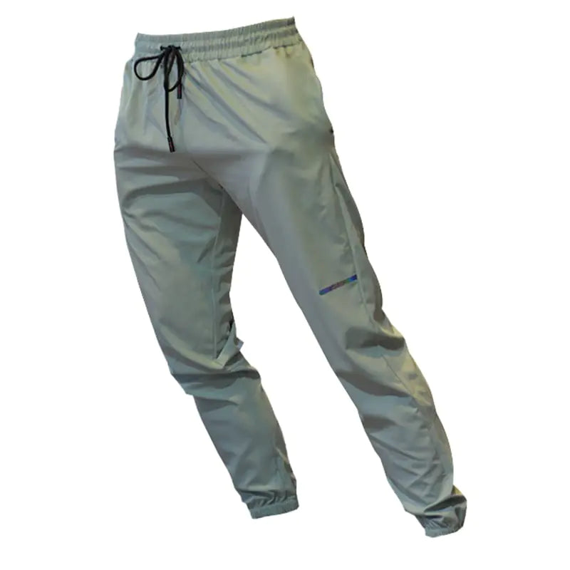 Men’s Running Pants Gym Body Building