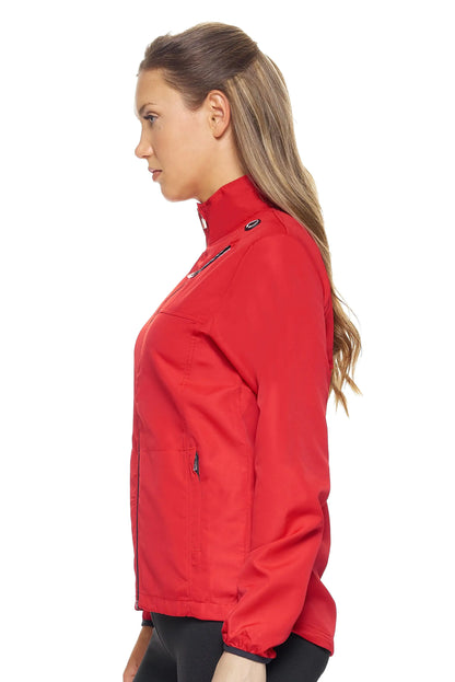 Women's Run Away Jacket