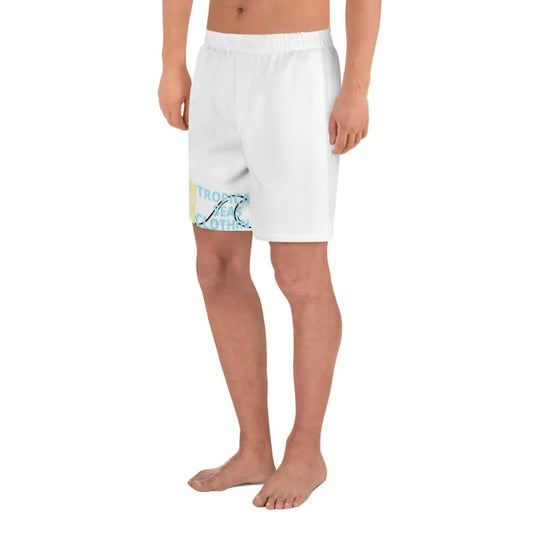 Men's TSC Athletic Long Shorts