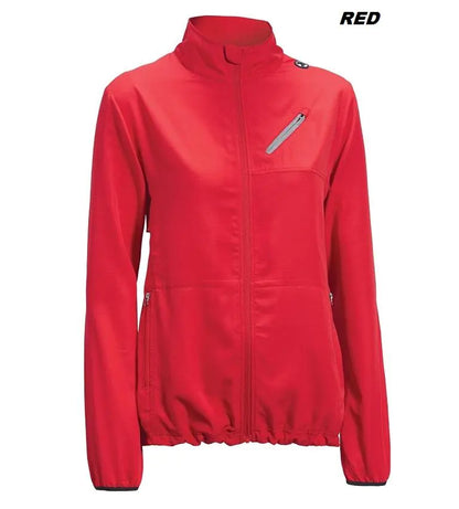 Women's Run Away Jacket