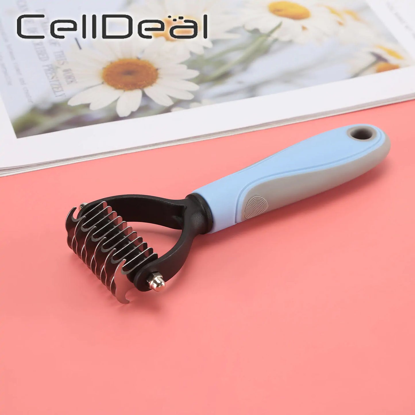 Pets Trimming Grooming Tool