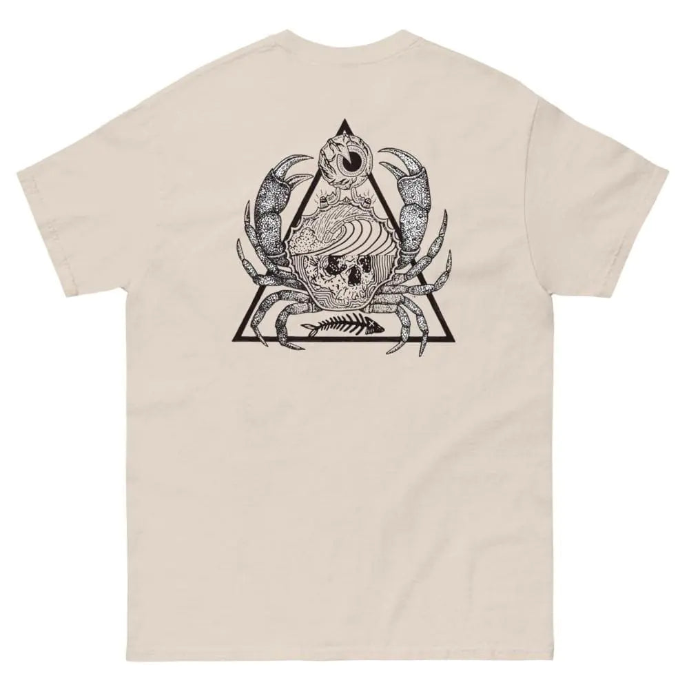 Tropical Seas/SpaceBatKiller Collab T-Shirt