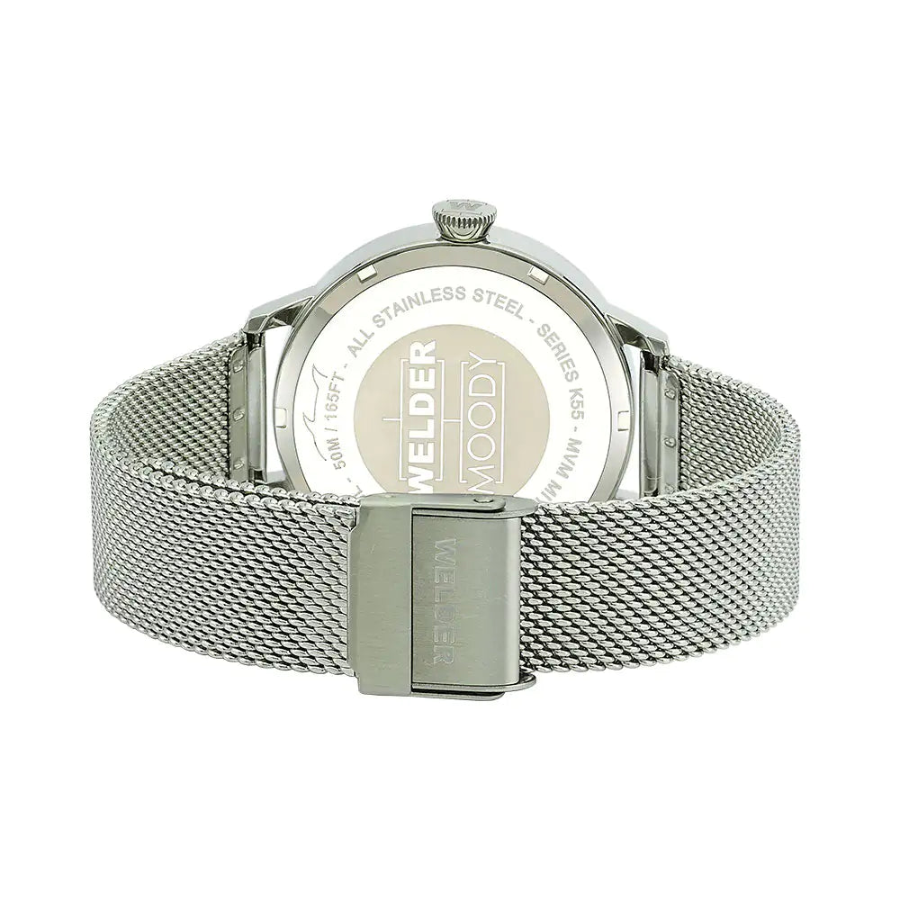 Welder Moody Watch WRC721 Women's Watch