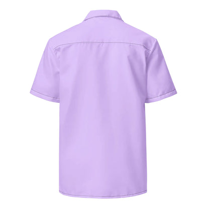 Deep Purple button shirt