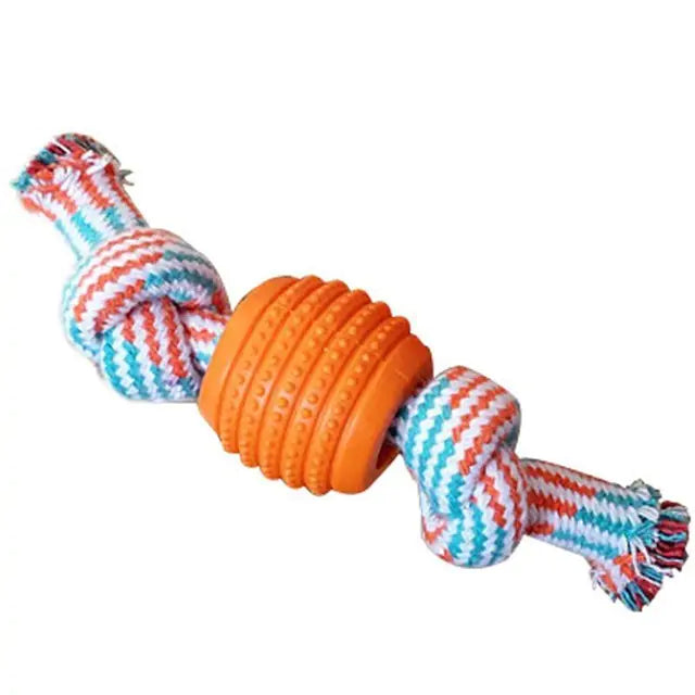 Rope Toy for Pets