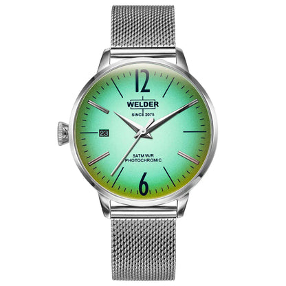 Welder Moody Watch WRC721 Women's Watch