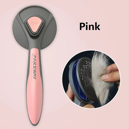 Pets Grooming Brush